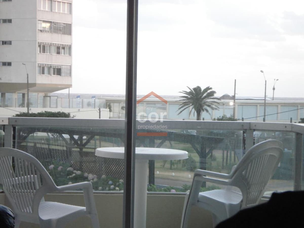 Apartamento en Punta del Este, Brava