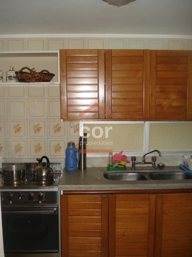 Apartamento en Punta del Este, Brava