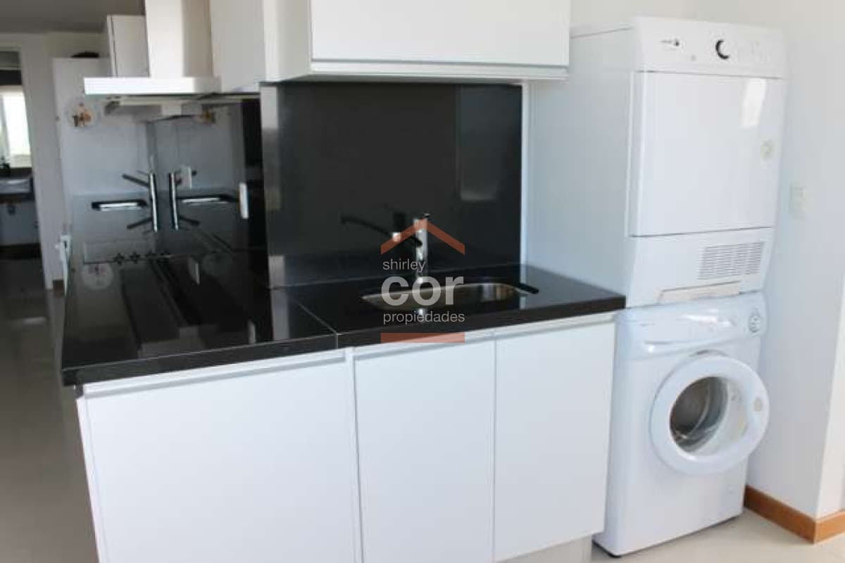 Apartamento en Punta del Este, Brava