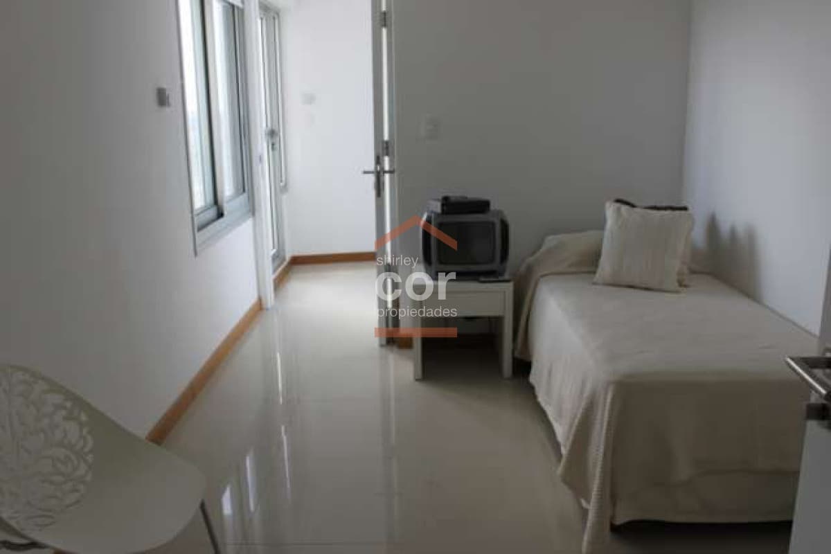 Apartamento en Punta del Este, Brava