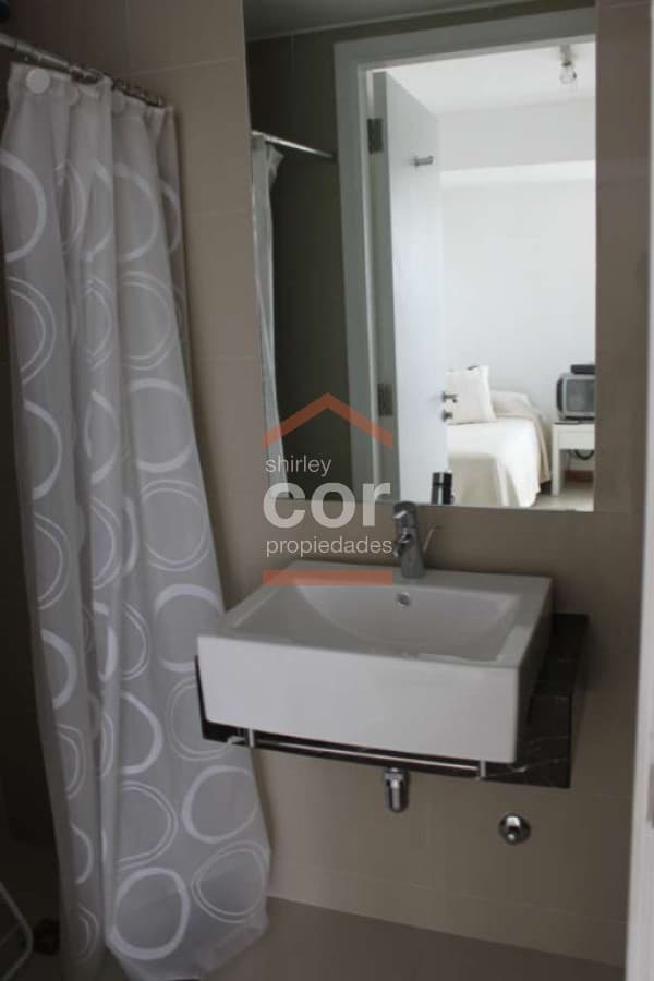 Apartamento en Punta del Este, Brava