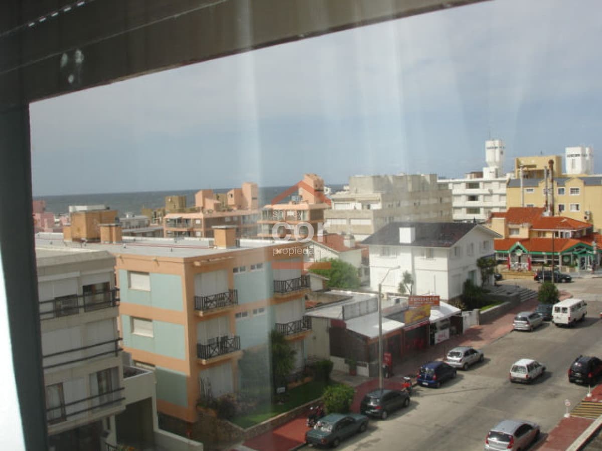 Apartamento en Punta del Este, Brava