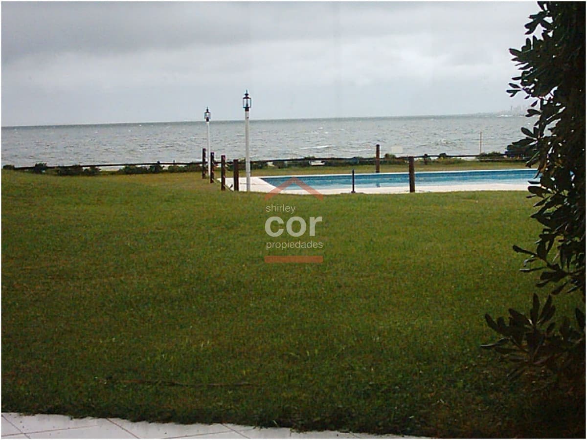 Apartamento en Manantiales, Manantiales
