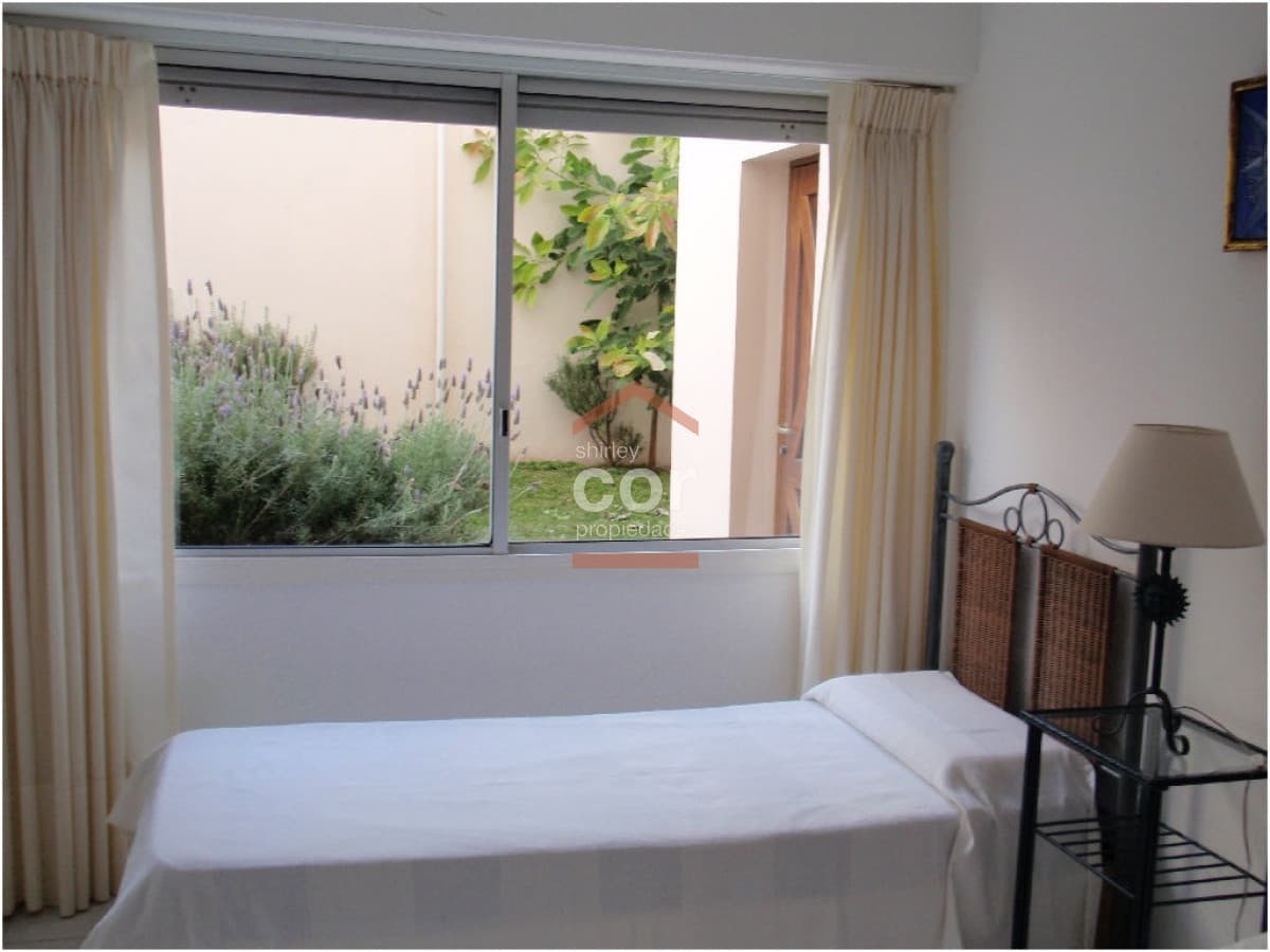 Apartamento en Manantiales, Manantiales