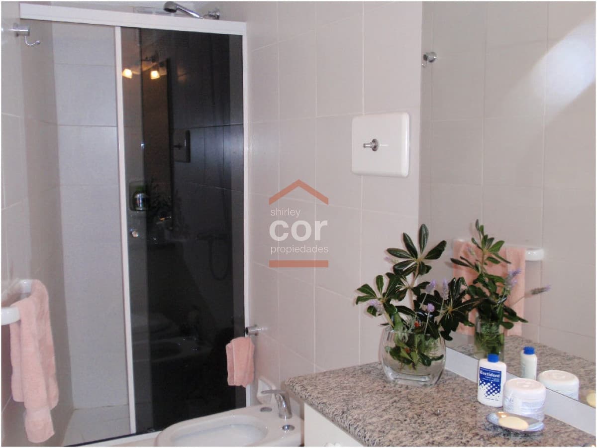 Apartamento en Manantiales, Manantiales
