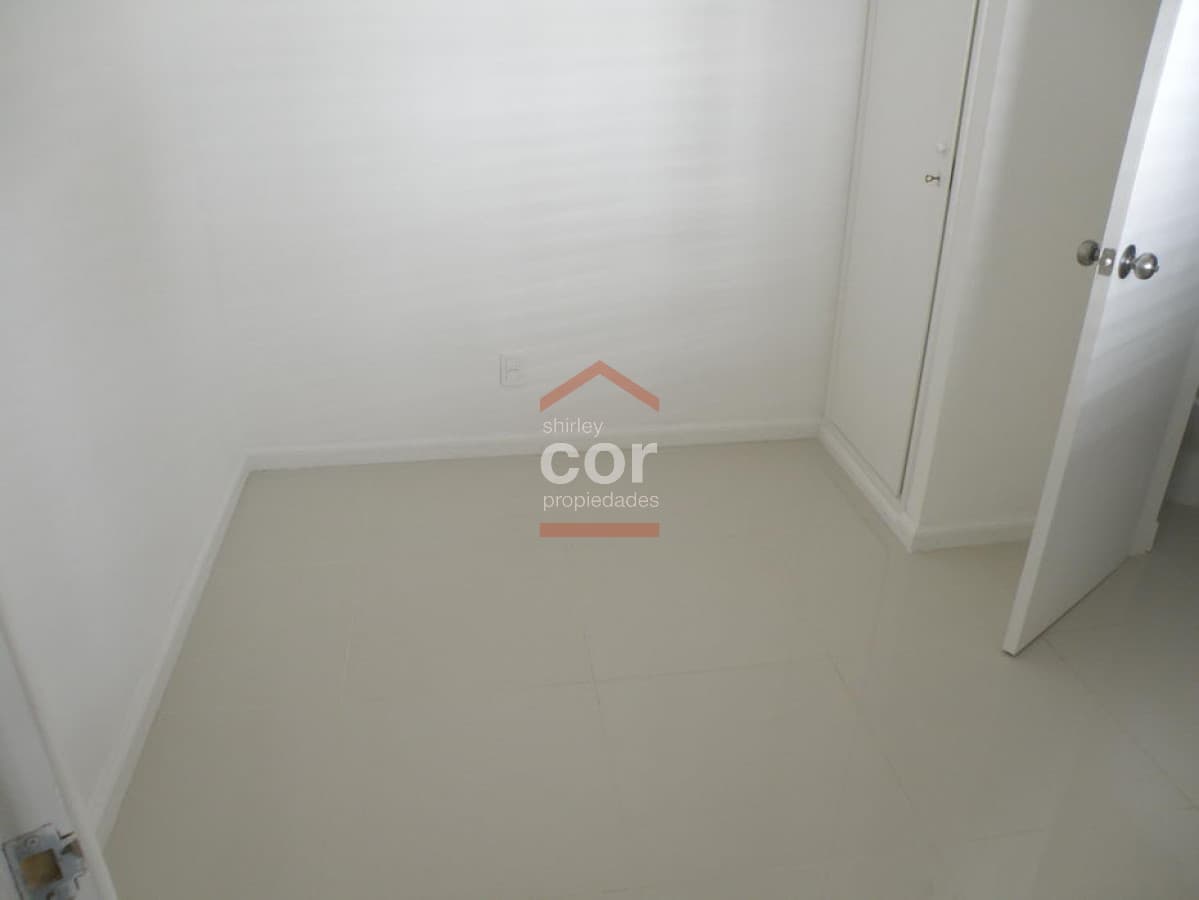 Apartamento en Punta del Este, Mansa
