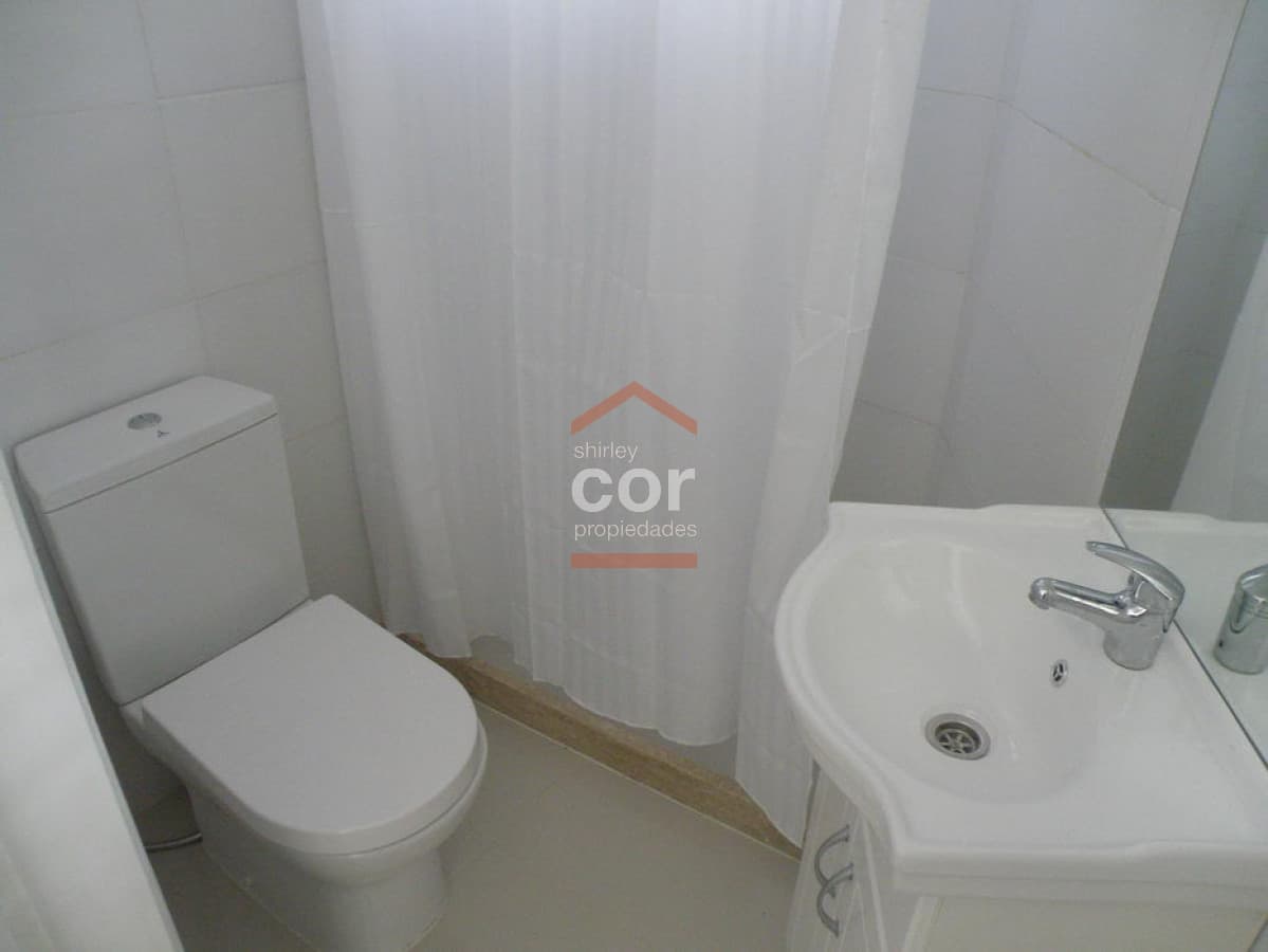 Apartamento en Punta del Este, Mansa