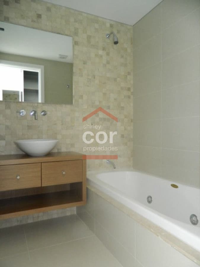 Apartamento en Punta del Este, Brava