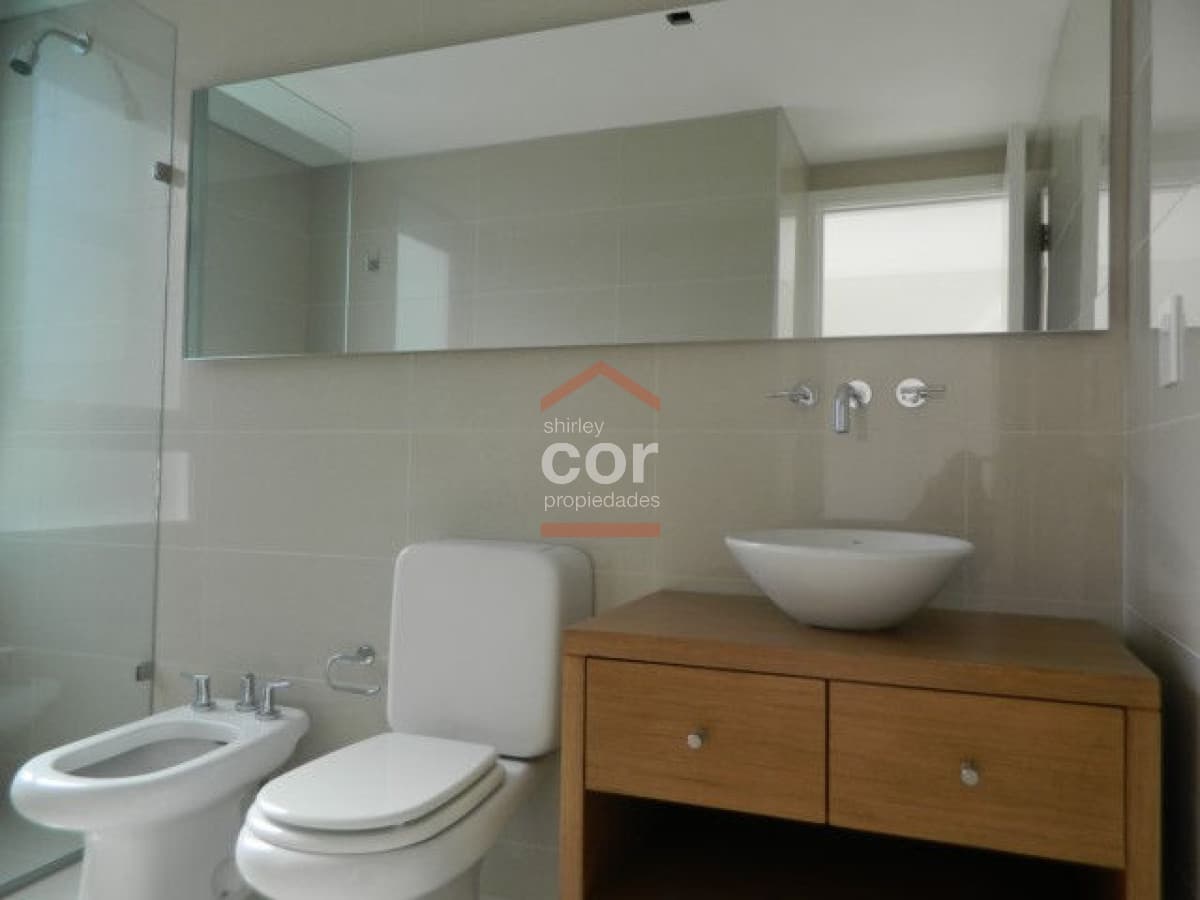 Apartamento en Punta del Este, Brava