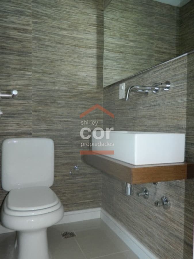 Apartamento en Punta del Este, Brava