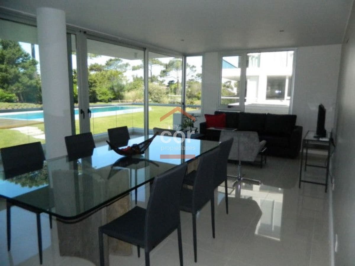 Apartamento en Punta del Este, Brava