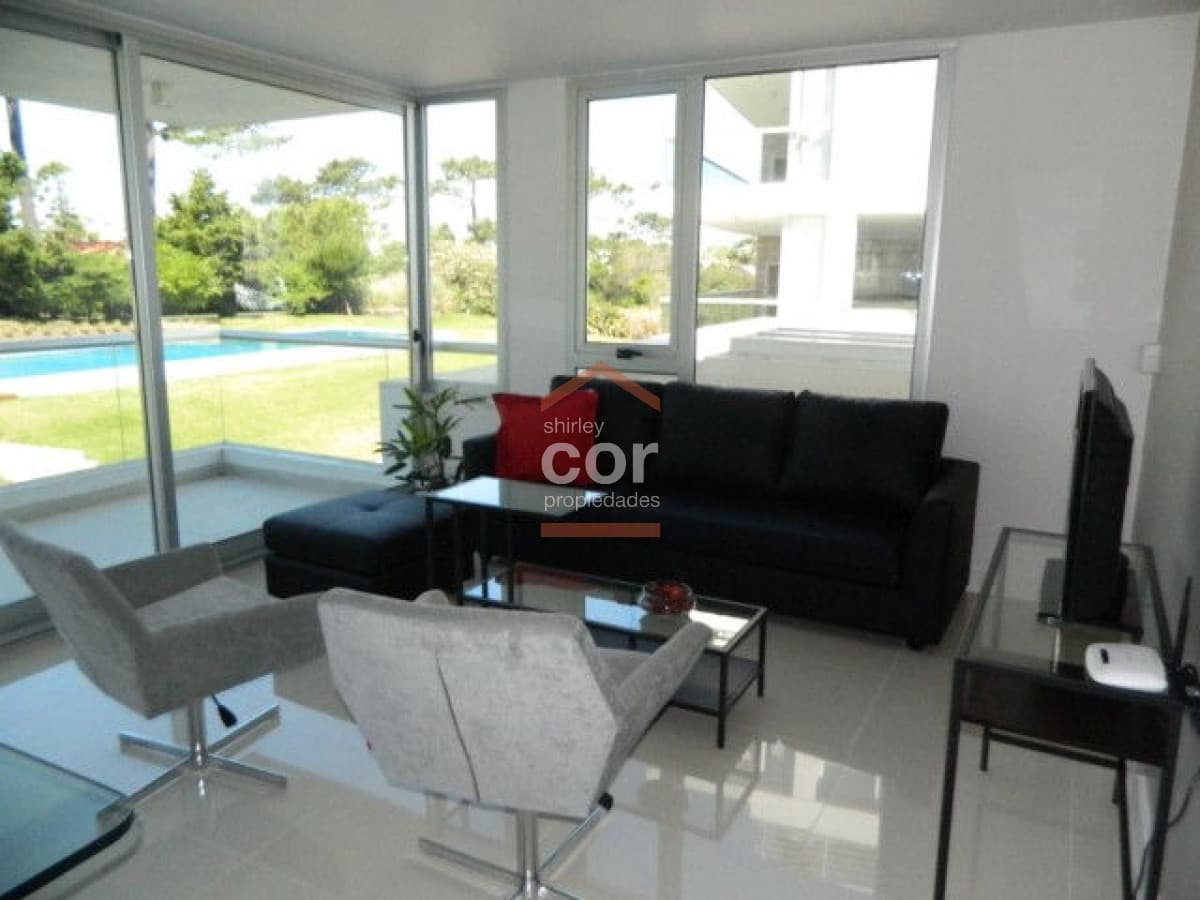 Apartamento en Punta del Este, Brava