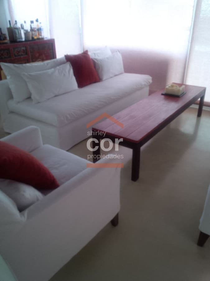 Apartamento en La Barra, La Barra