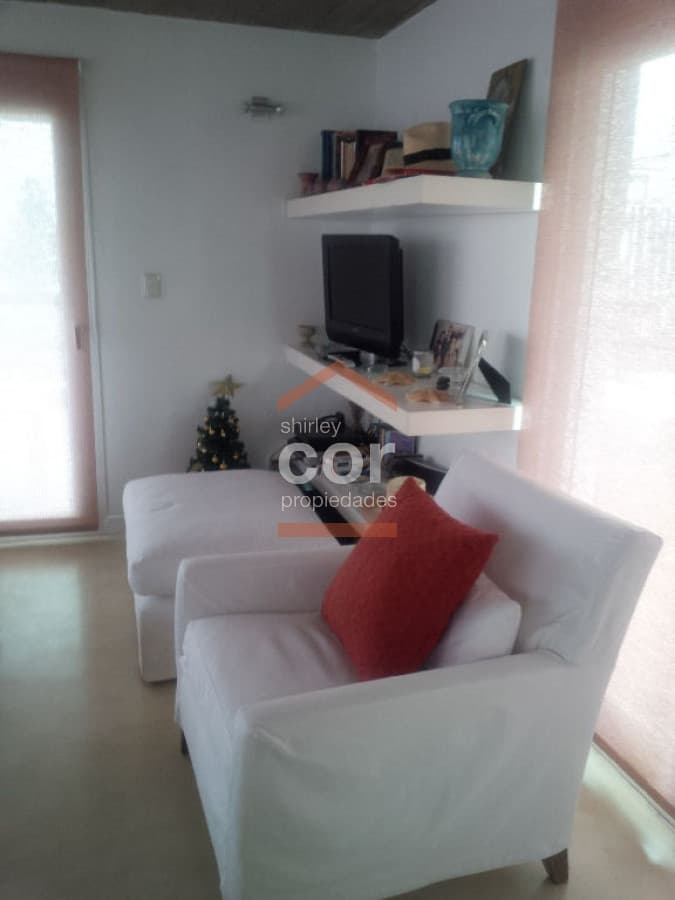 Apartamento en La Barra, La Barra