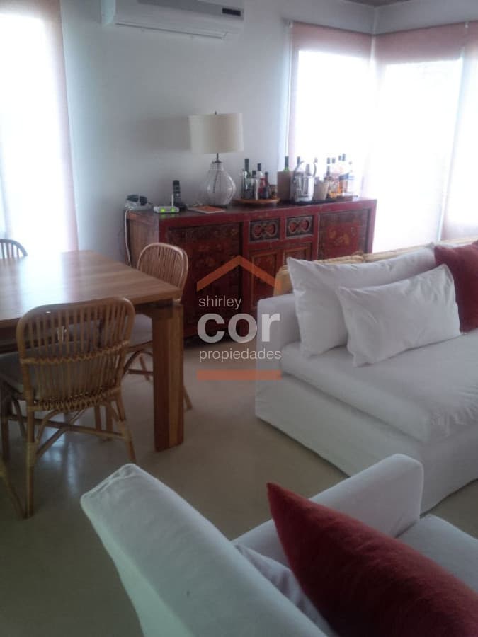 Apartamento en La Barra, La Barra