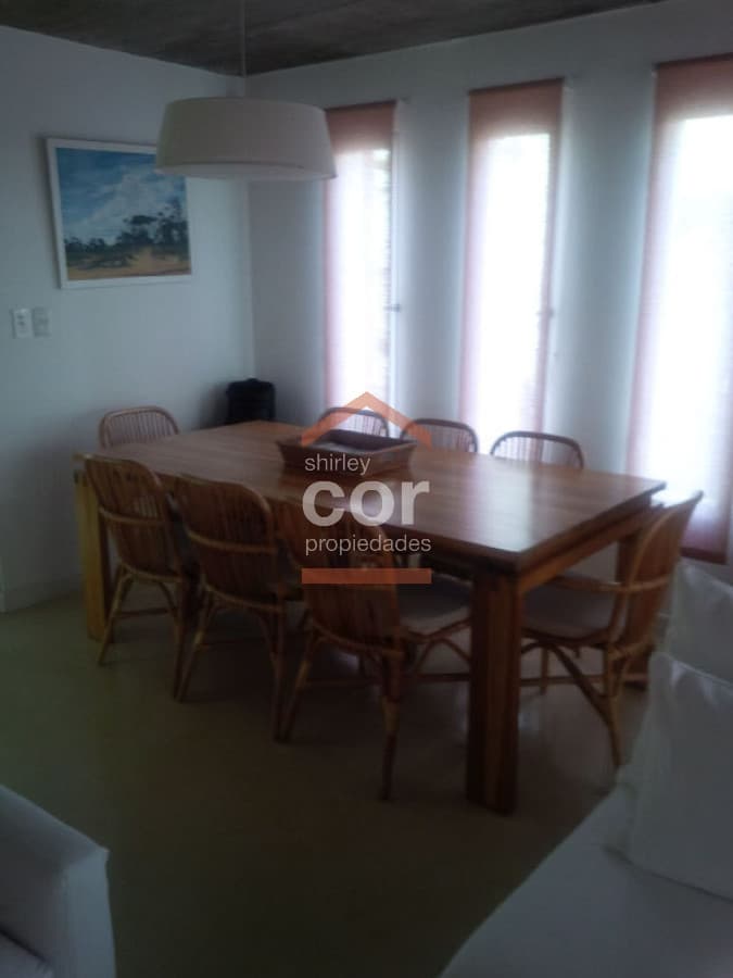 Apartamento en La Barra, La Barra