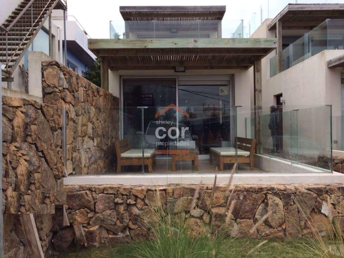 Apartamento en La Barra, La Barra