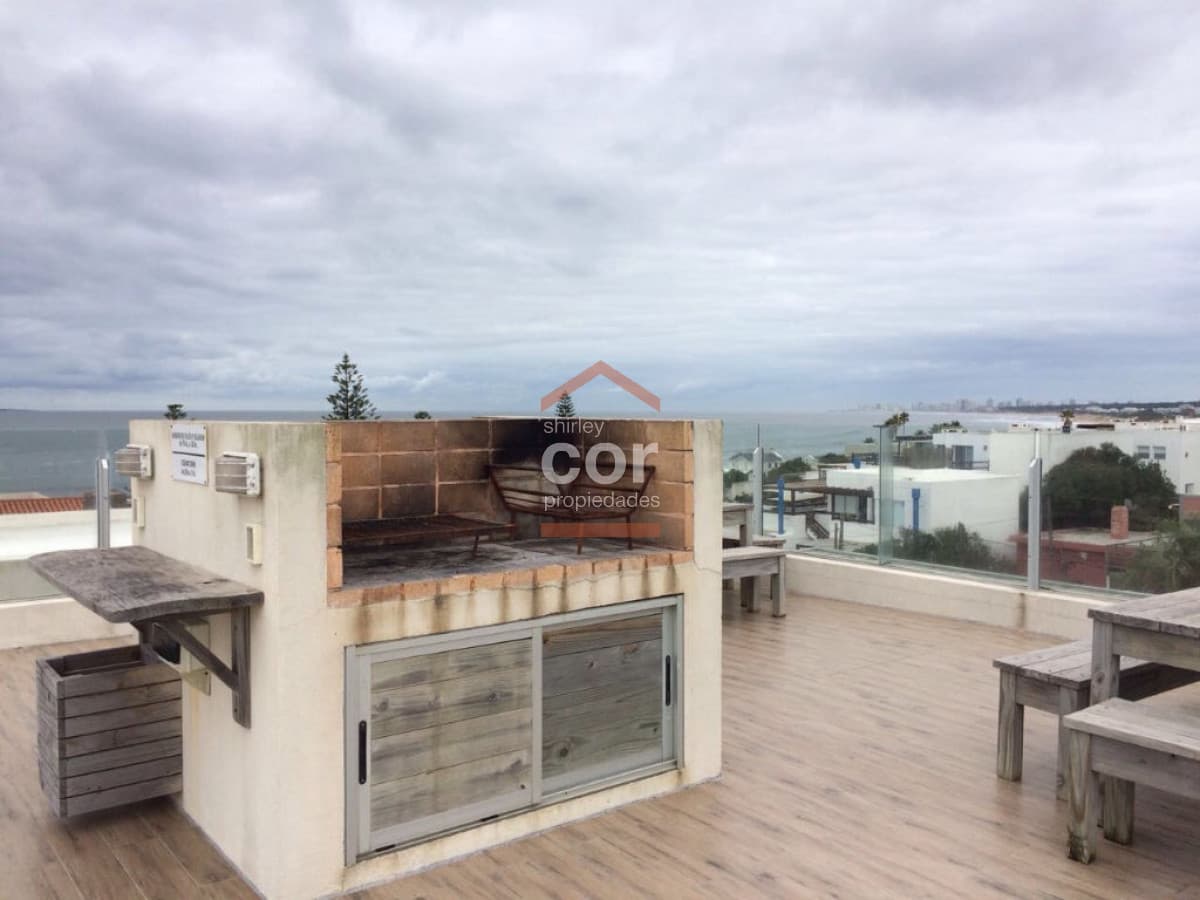 Apartamento en La Barra, La Barra
