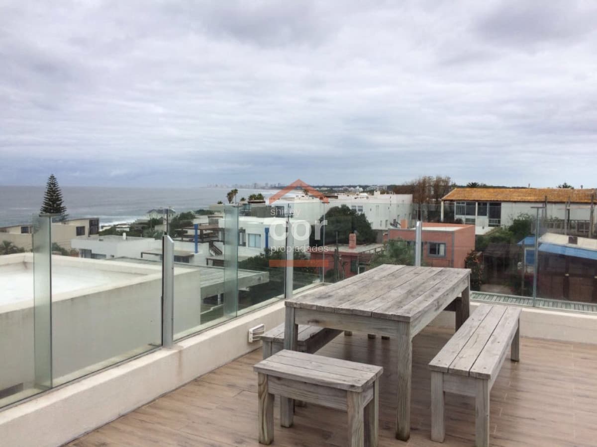 Apartamento en La Barra, La Barra