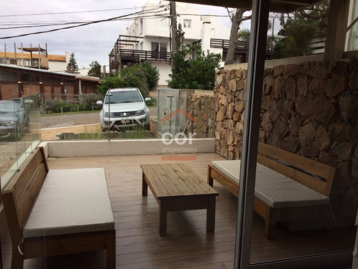 Apartamento en La Barra, La Barra