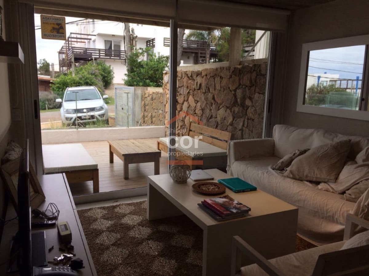 Apartamento en La Barra, La Barra