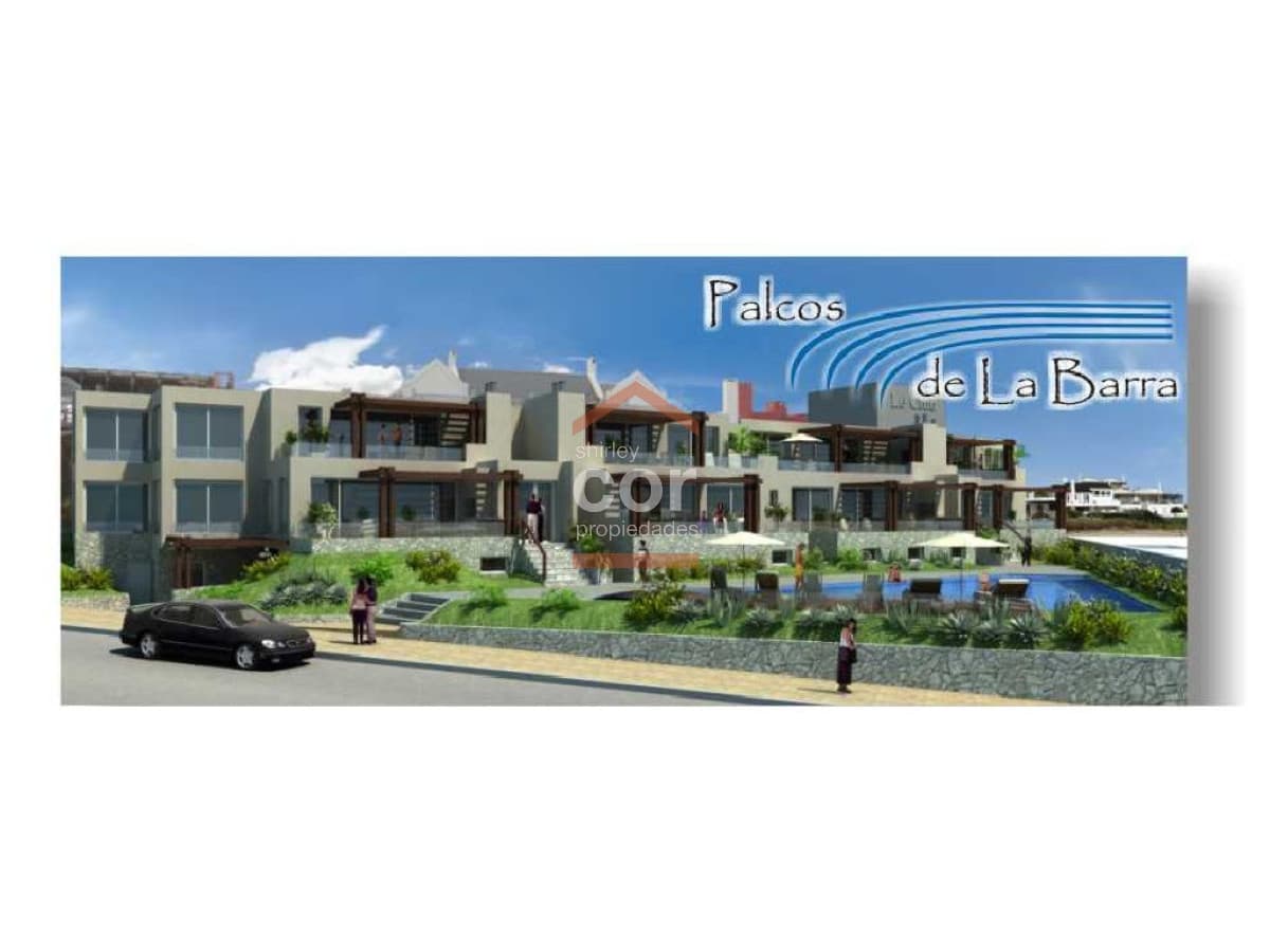 Apartamento en La Barra, La Barra