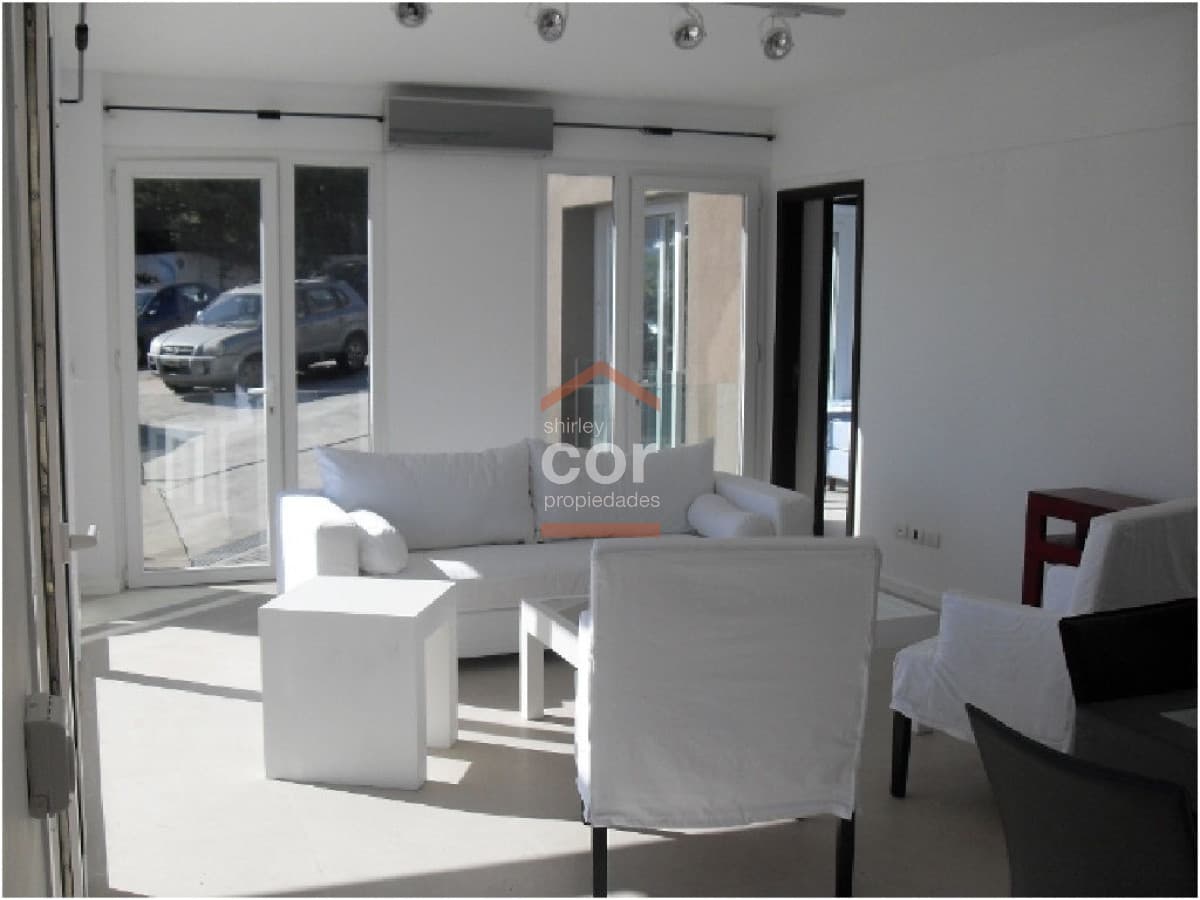 Apartamento en La Barra, La Barra