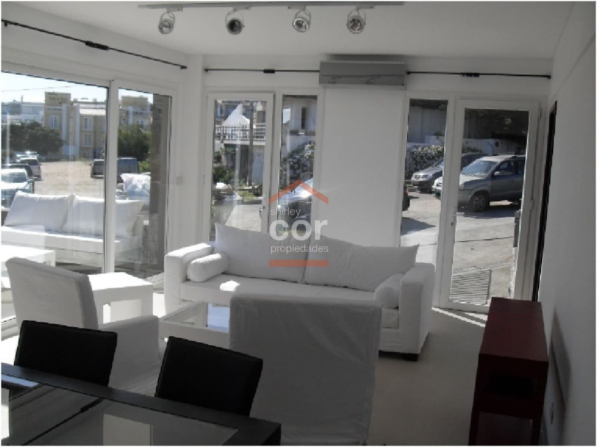 Apartamento en La Barra, La Barra