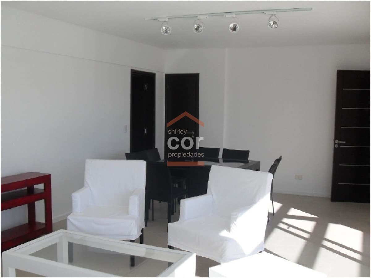Apartamento en La Barra, La Barra