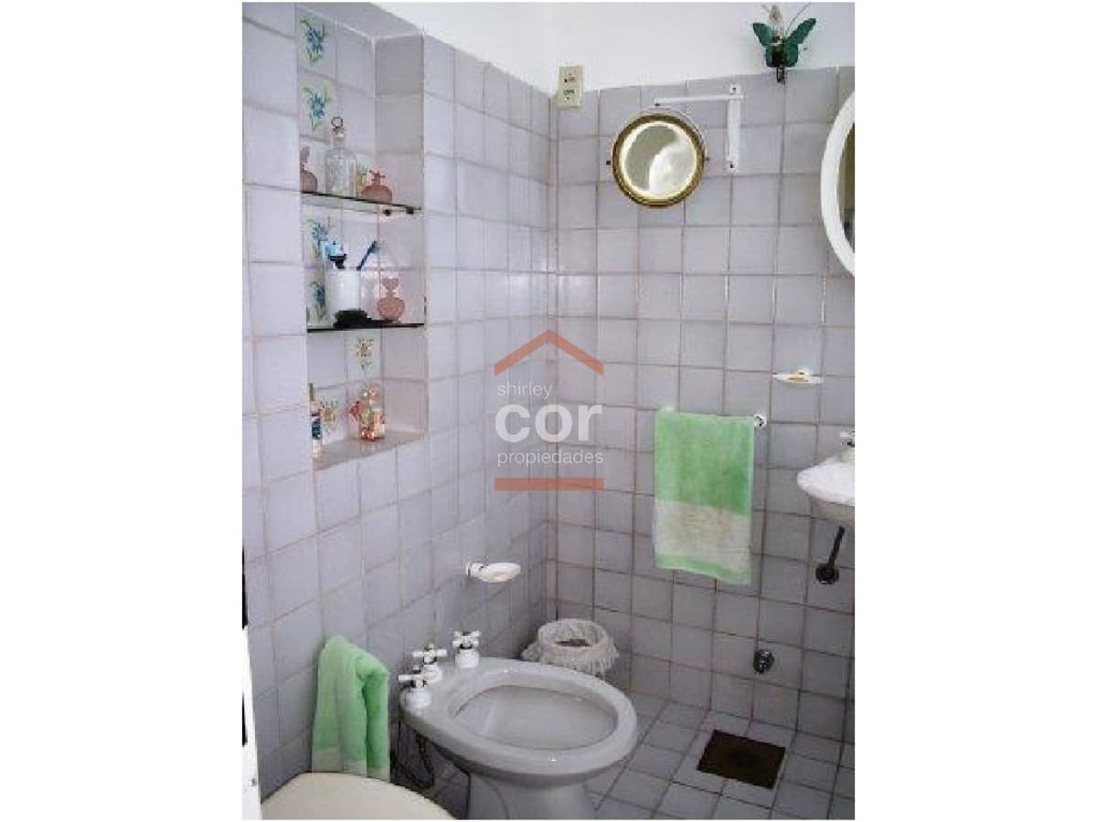 Apartamento en Punta del Este, Brava