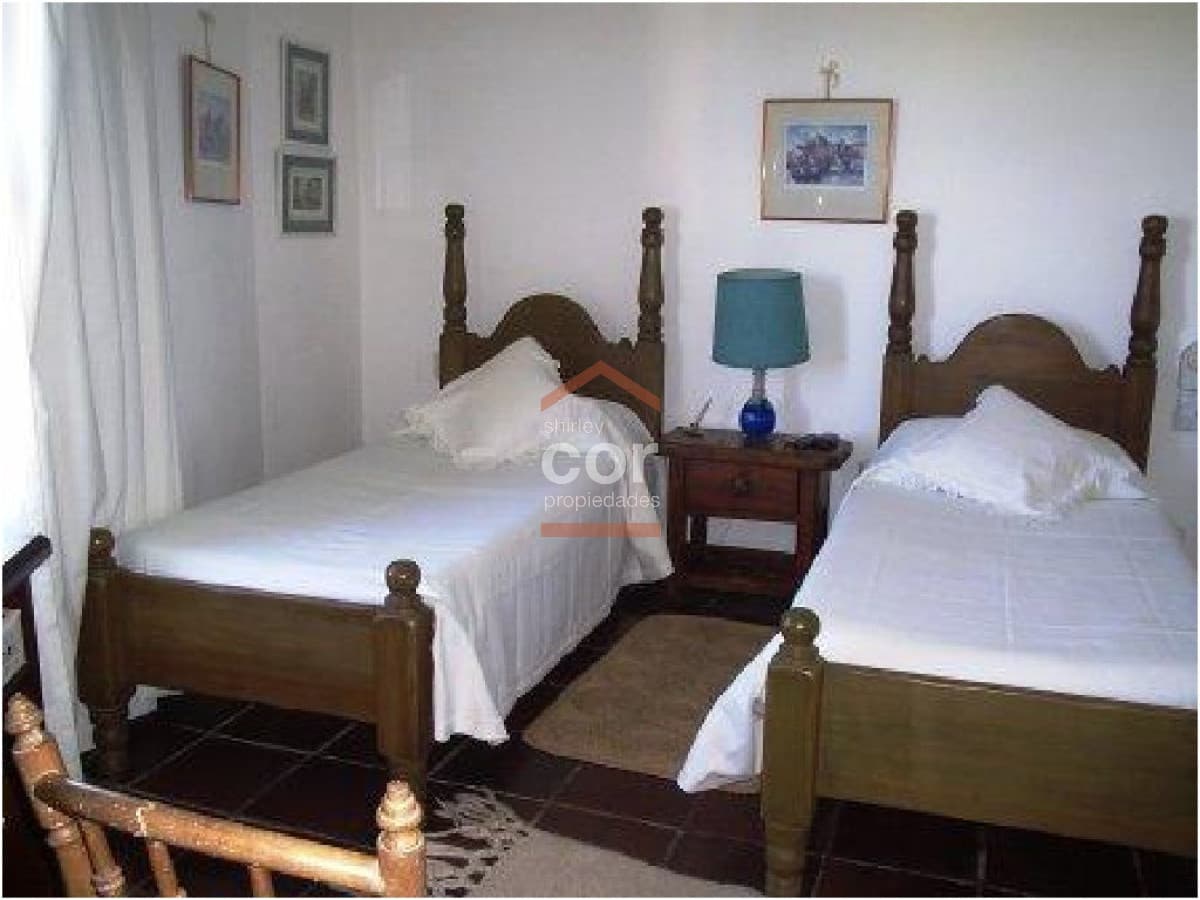 Apartamento en Punta del Este, Brava