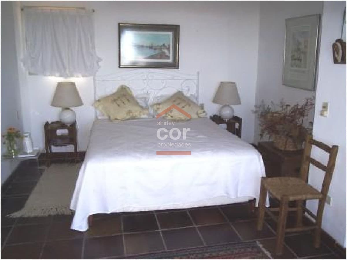 Apartamento en Punta del Este, Brava