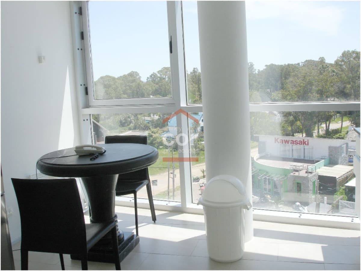 Apartamento en La Barra, La Barra