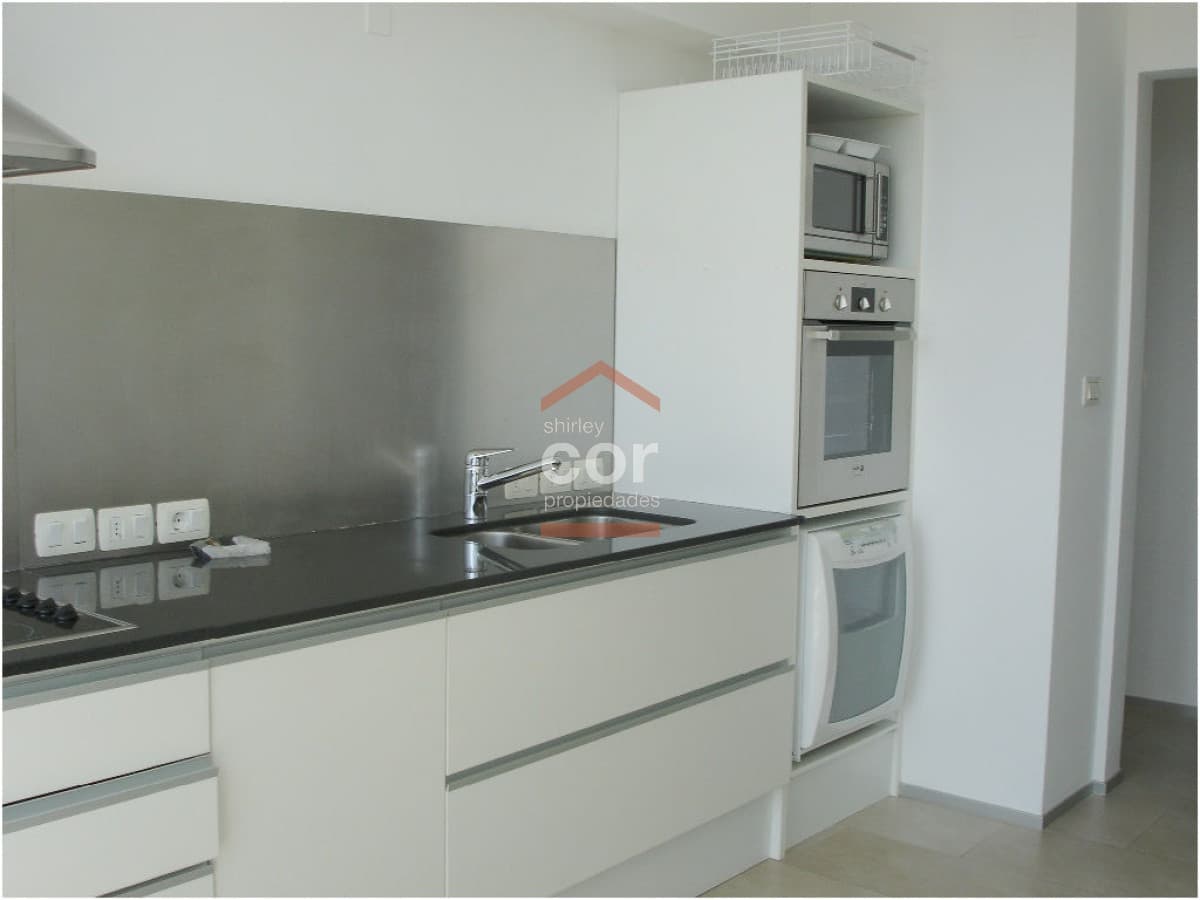 Apartamento en La Barra, La Barra
