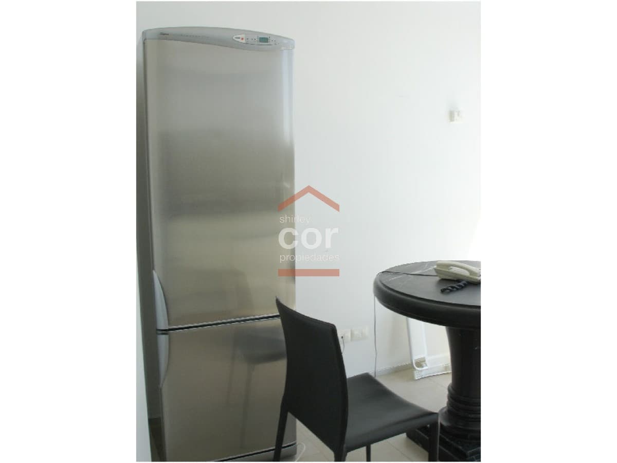 Apartamento en La Barra, La Barra