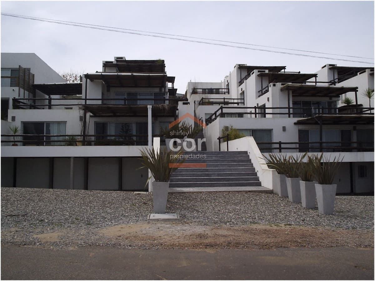 Apartamento en La Barra, La Barra