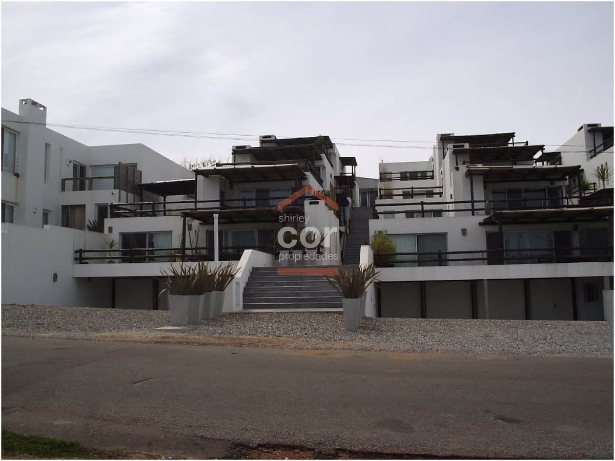Apartamento en La Barra, La Barra