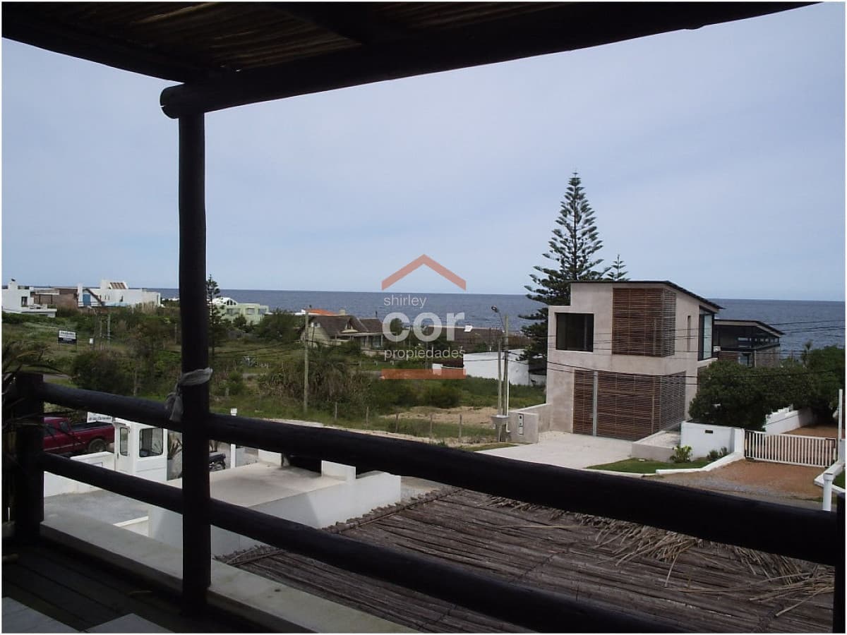 Apartamento en La Barra, La Barra