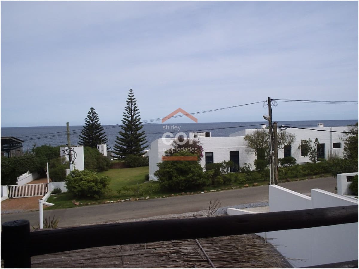 Apartamento en La Barra, La Barra