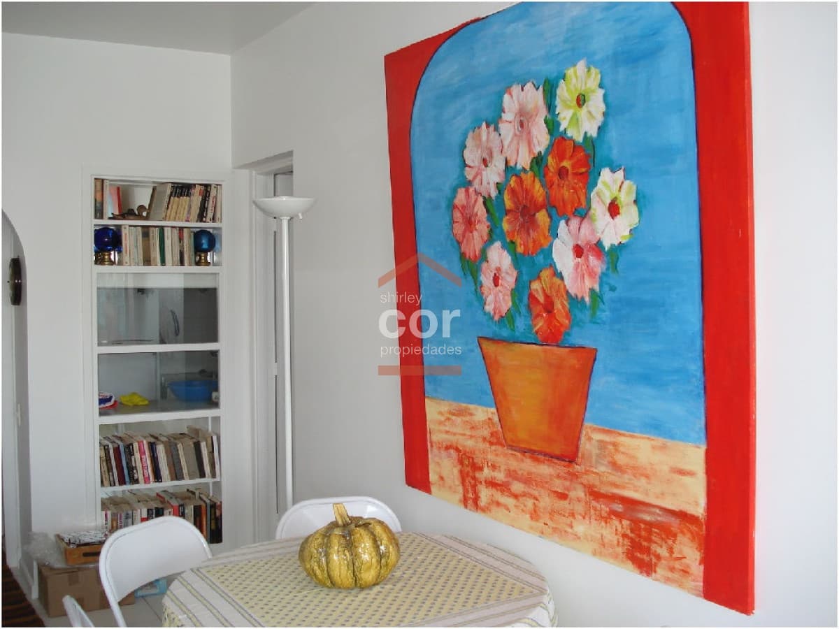Apartamento en Punta del Este, Mansa