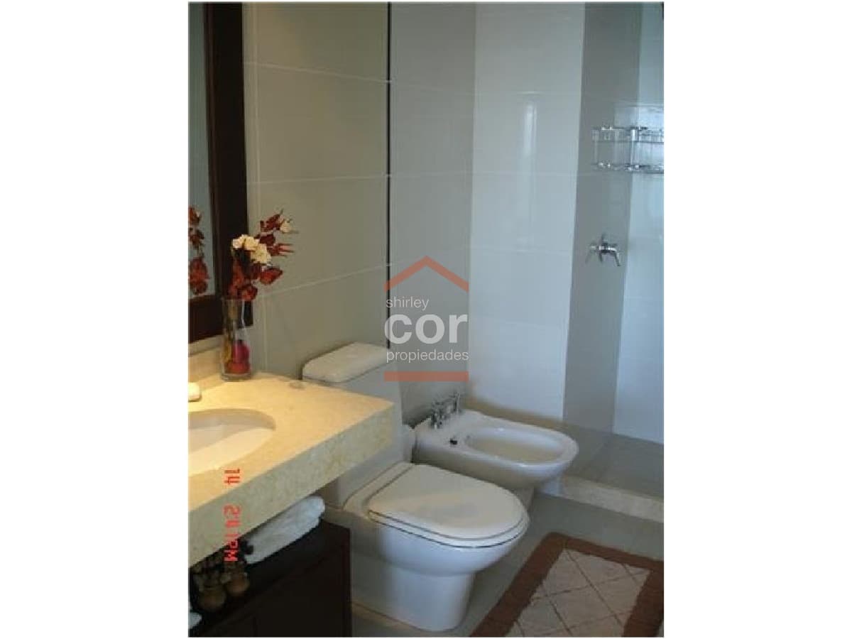 Apartamento en Punta del Este, Mansa