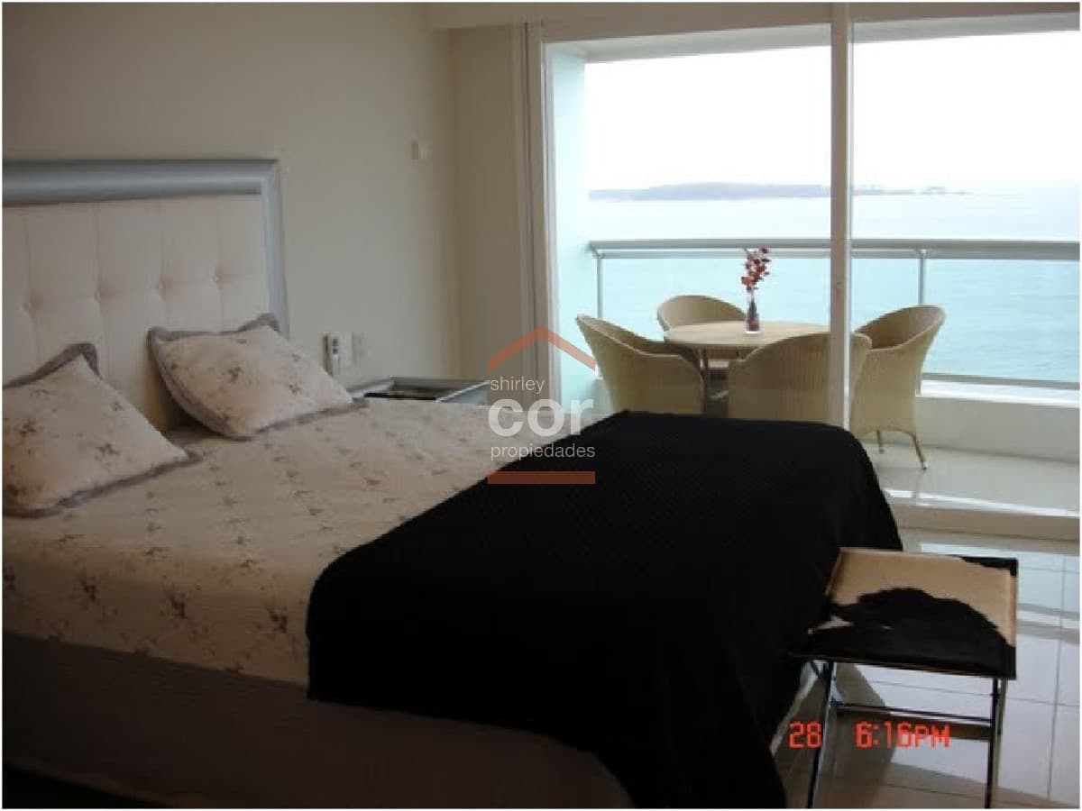 Apartamento en Punta del Este, Mansa