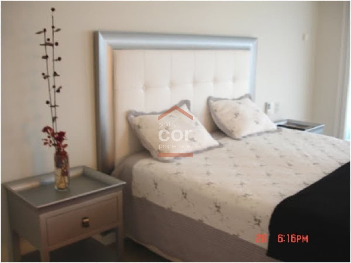 Apartamento en Punta del Este, Mansa