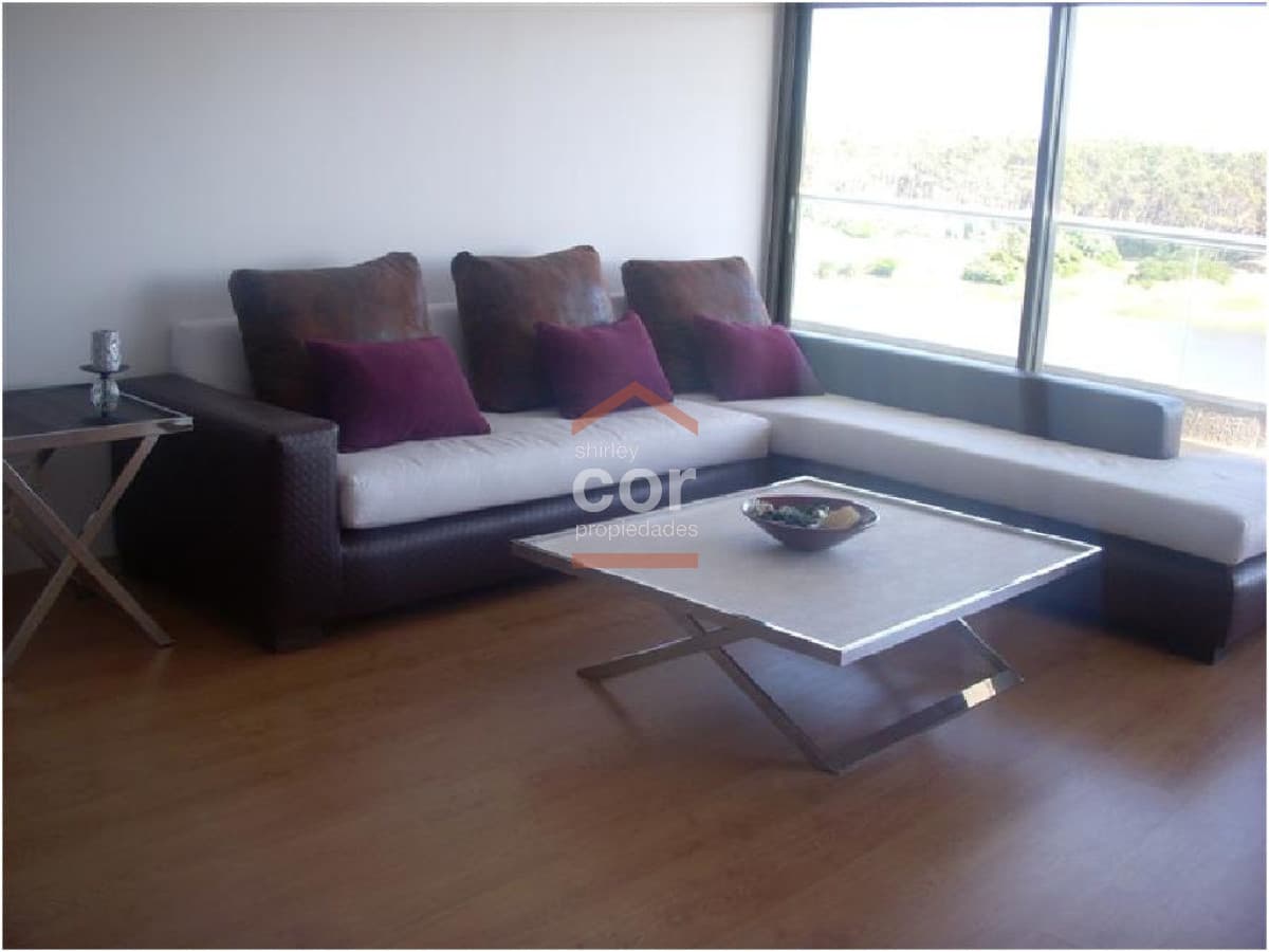 Apartamento en Punta del Este, Mansa
