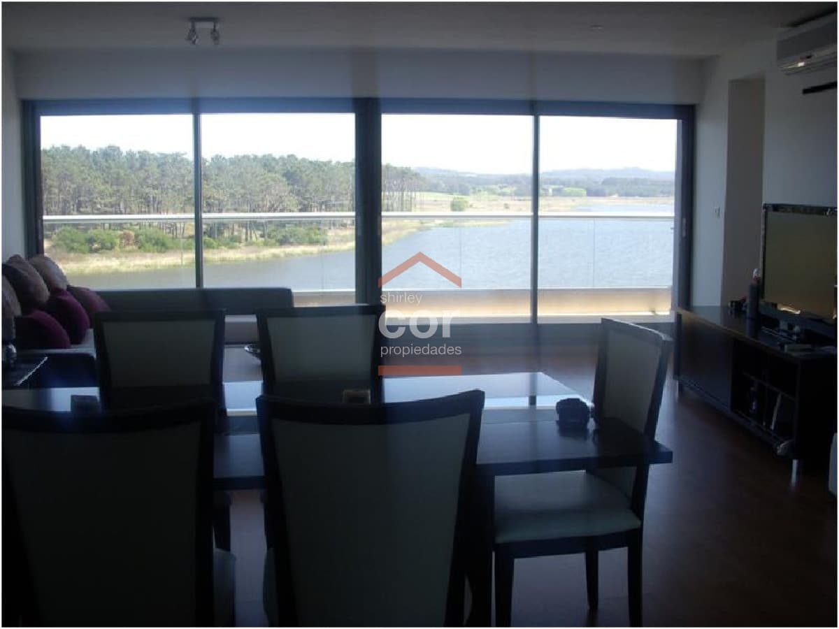 Apartamento en Punta del Este, Mansa