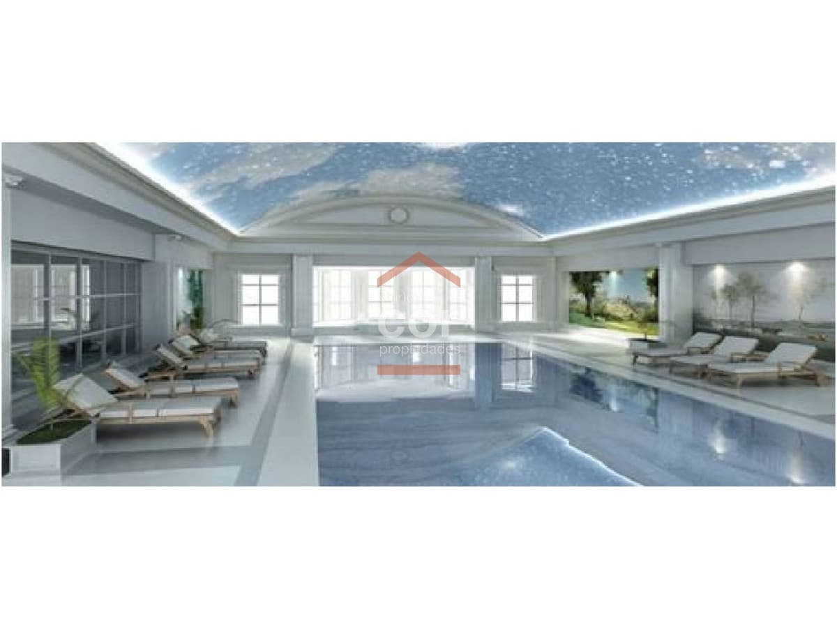Apartamento en Punta del Este, Brava