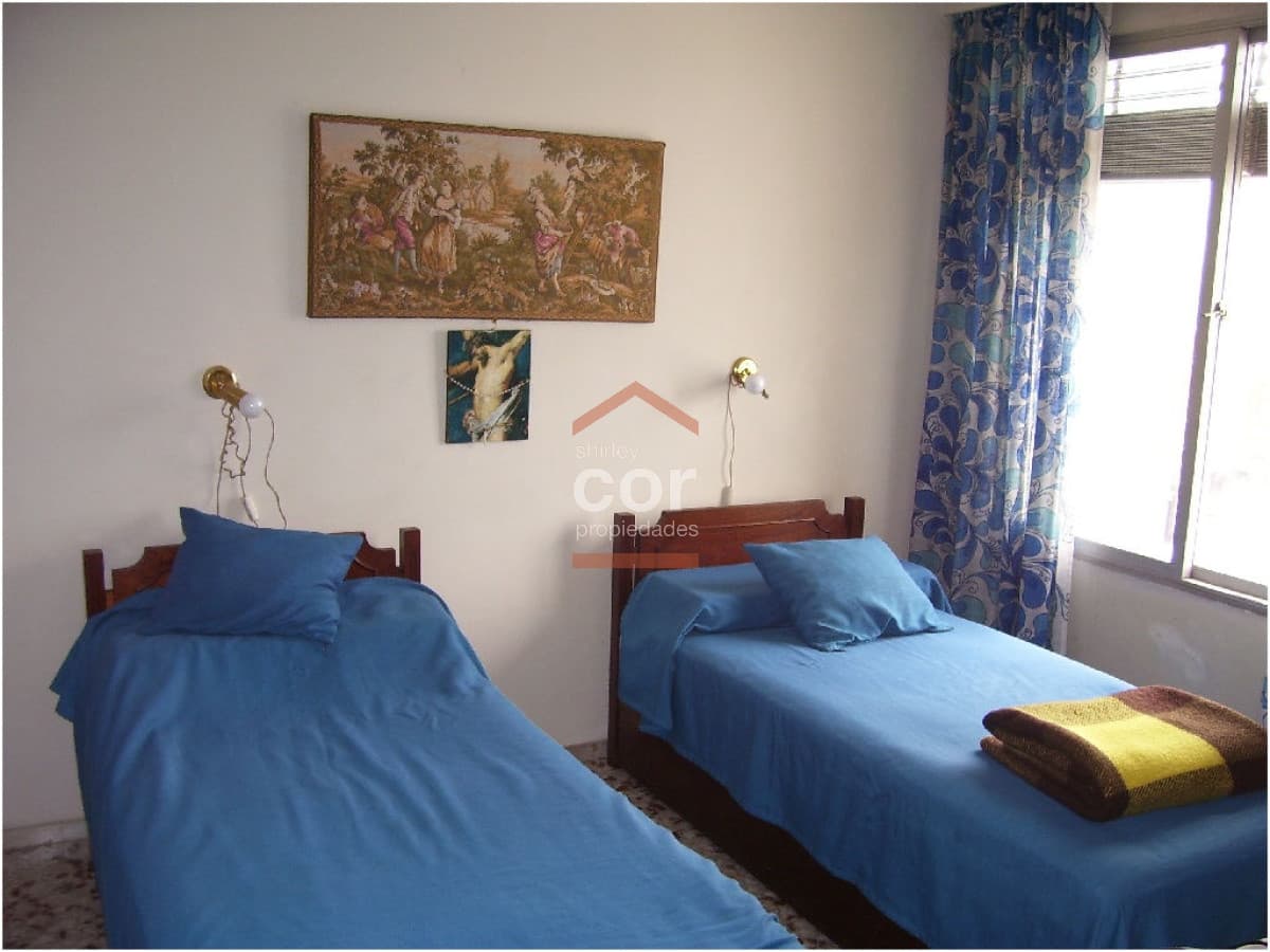 Apartamento en Punta del Este, Península