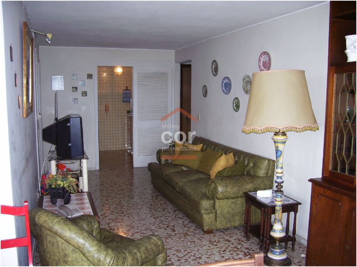 Apartamento en Punta del Este, Península