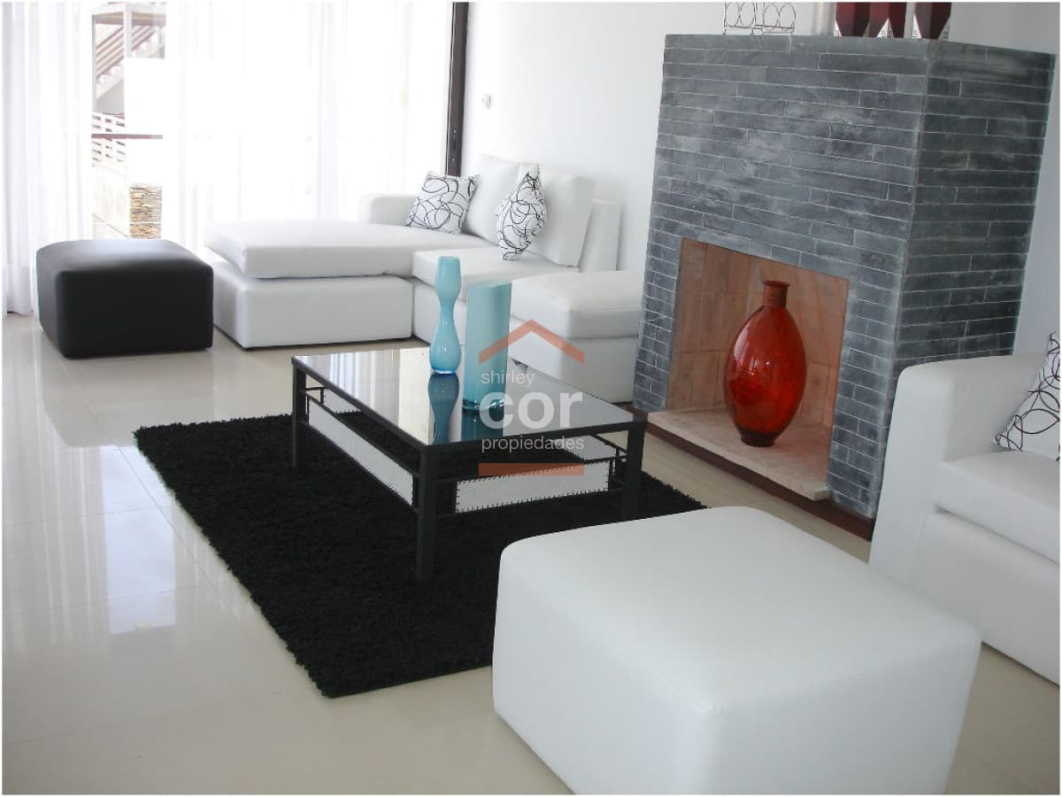 Apartamento en Manantiales, Manantiales