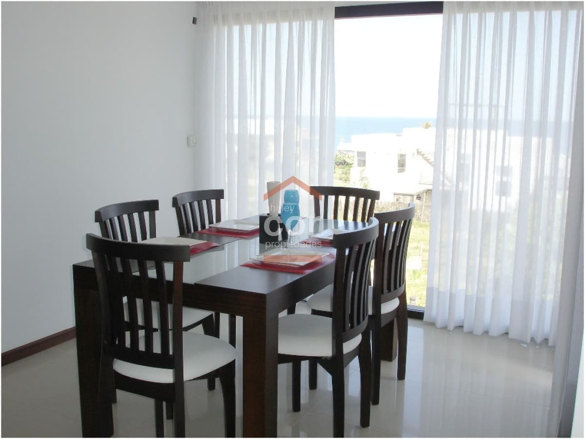 Apartamento en Manantiales, Manantiales